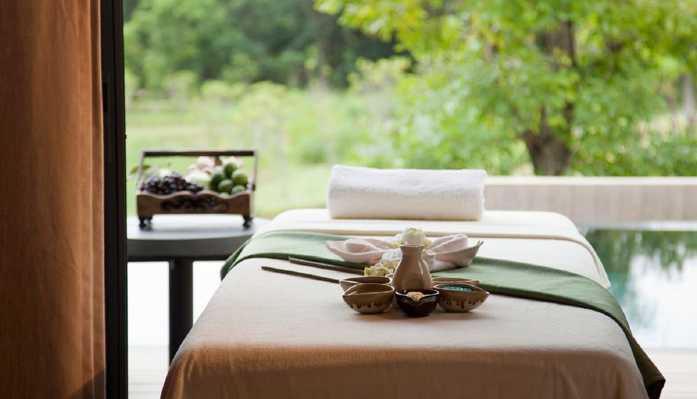 Kirimaya Golf - Sha Certified Resort 5*
